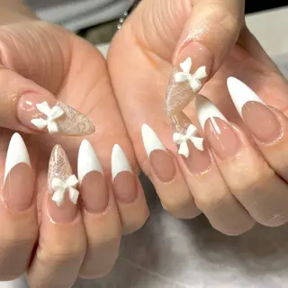 ネイル Nail Salon Lillion【リリオン】所属・lillion karenのネイルデザイン