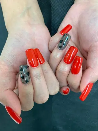 ネイル Nail ∞のネイルデザイン