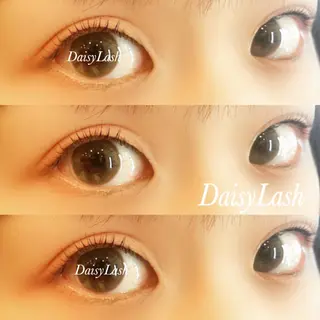 マツエク・マツパ eyenico 渡邊のマツエク・マツパデザイン