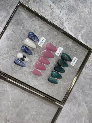 ネイル ROR所属・ROR nailのエステ・リラクイメージ