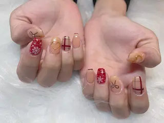 ネイル エン Nail salonのネイルデザイン