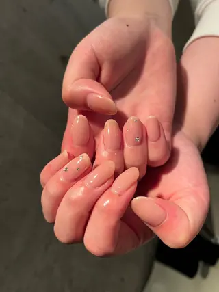 ネイル DariL Ayaのネイルデザイン