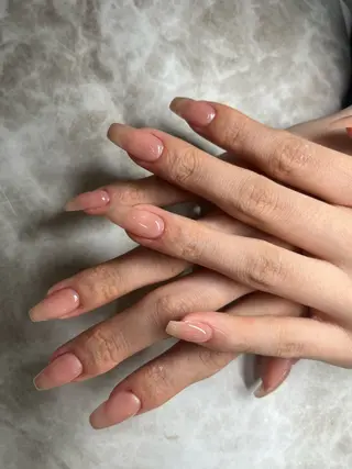 ネイル 閨匠上野店 テイのネイルデザイン