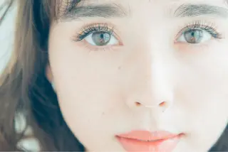 マツエク・マツパ 林 里美のヘアスタイル