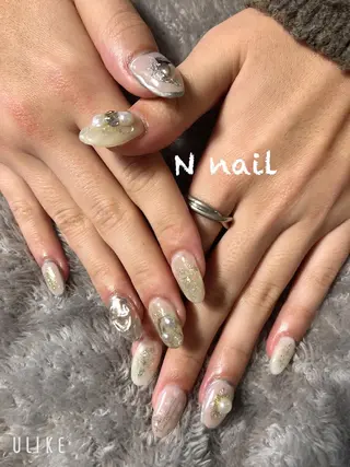 ネイル N nailのネイルデザイン