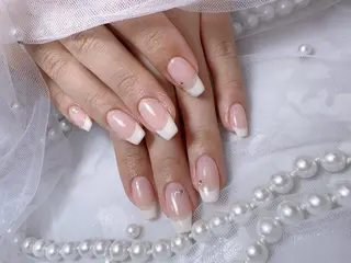 ネイル You&Me Miyuのネイルデザイン