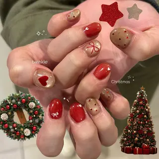 ネイル ASA nail / ニュアンス☀︎個性派のネイルデザイン