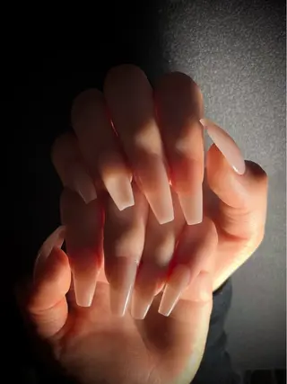 ネイル nine.🦋 YUKOのネイルデザイン