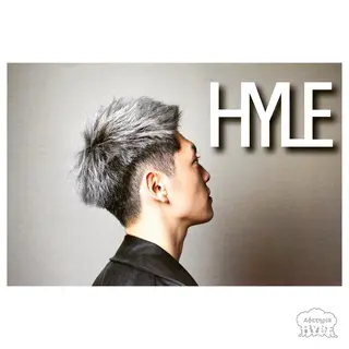 ショート メンズ salon de HYLE所属・maru ☆のヘアスタイル