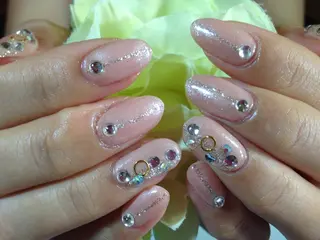 Nail salon Jack in the box所属・Jack in the boxのネイルデザイン