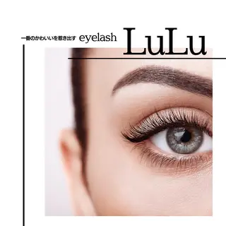 マツエク・マツパ Shuonby LuLu立川店所属・まつ毛パーマ専門 Shuon立川店のマツエク・マツパデザイン