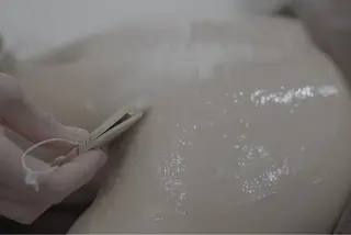 ✨シェービング 美肌ケア✨菊地の眉毛・アイブロウイメージ