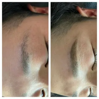 メンズ アイブロウ MISEREL岡崎店 Ayaのエステ・リラクイメージ