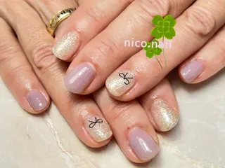 ネイル nico nailのネイルデザイン