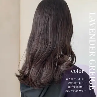 セミロング i.GINZA所属・似合わせショート広瀬 和輝のヘアスタイル