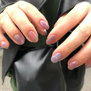 ネイル May.by charmeのネイルデザイン