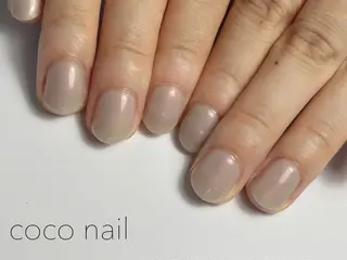 ネイル coconail kanaのネイルデザイン