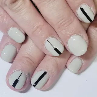 ネイル よしだ ひろきのネイルデザイン