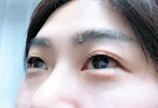 マツエク・マツパ 吉岡 ゆうなのマツエク・マツパデザイン