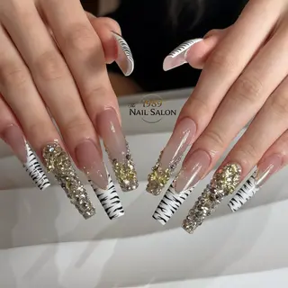 ネイル The 1989 Nail Salonのネイルデザイン