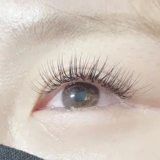 マツエク・マツパ アイラッシュサロンfleur🍀所属・🍀fleur🍀 束感/ワンホン/杉浦のマツエク・マツパデザイン