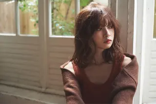 ミディアム LIEN HAIR【リアンヘアー】所属・【髪質改善】 梅田　聡のヘアスタイル