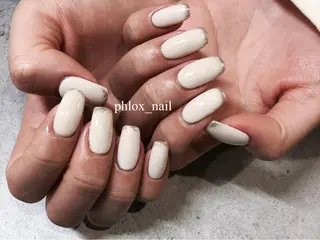 ネイル s/w _shokoのネイルデザイン