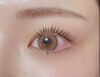 マツエク・マツパ 渡邉 さらのマツエク・マツパデザイン