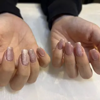 ネイル AKANE 🧴のネイルデザイン