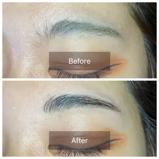 アイブロウ CUORE YUKAの眉毛・アイブロウイメージ