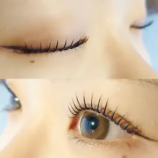 マツエク・マツパ さ とうのマツエク・マツパデザイン