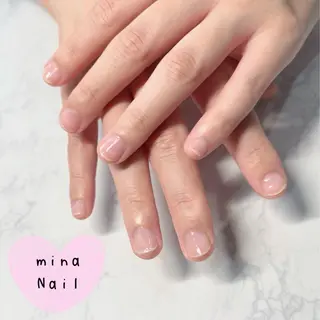 ネイル mina Nailのネイルデザイン