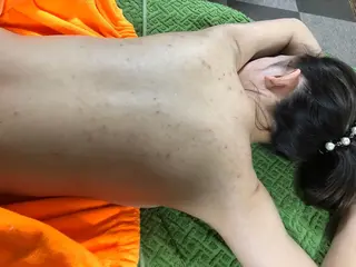 トータルビューティーサロン ZERO所属・ZERO ゼロのエステ・リラクイメージ