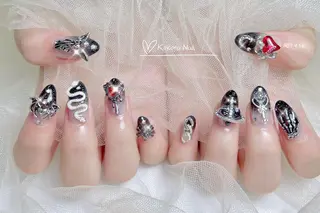 ネイル Christina 🌸のネイルデザイン