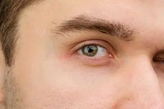 メンズ アイブロウ 美眉毛専門 /アートメイク看護師の眉毛・アイブロウイメージ