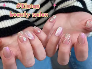 ネイル nono   高田馬場所属・🌸nono🌸 高田馬場のネイルデザイン