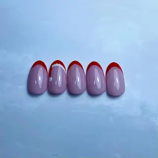 ネイル Re:Smil所属・☺︎ NOZOMI☺︎のネイルデザイン