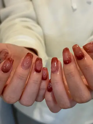 ネイル C. Ricoのネイルデザイン