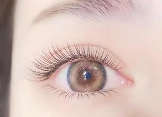 マツエク・マツパ AB マツエクネイルサロンのマツエク・マツパデザイン