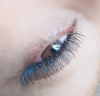 マツエク・マツパ PROGRESS 龍ケ崎 yu 🎀のマツエク・マツパデザイン