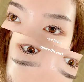 マツエク・マツパ Ray+beauty 中央橋店 岩永のマツエク・マツパデザイン