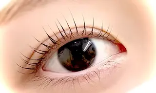 マツエク・マツパ kelly Shokoのマツエク・マツパデザイン