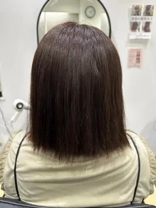 カラー cocotte宜喜 弘希のヘアスタイル