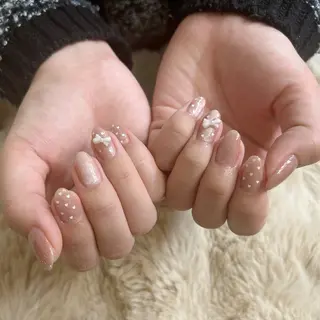 ネイル パラジェル登録サロンfeerique所属・Uchida Mayunaのその他イメージ