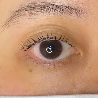 マツエク・マツパ Hazuki .のマツエク・マツパデザイン