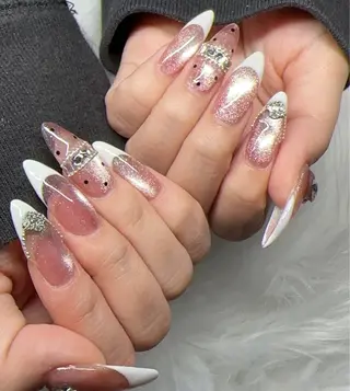 ネイル nail salon OnRのネイルデザイン