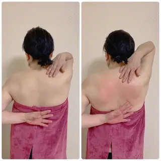 Laule'a ラウレアのエステ・リラクイメージ