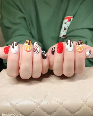 ネイル Salon MINEのエステ・リラクイメージ