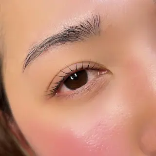 マツエク・マツパ 脱毛&アイブロウ&アイラッシュ Mut.-brazilianwax-所属・Mut. suzuのマツエク・マツパデザイン