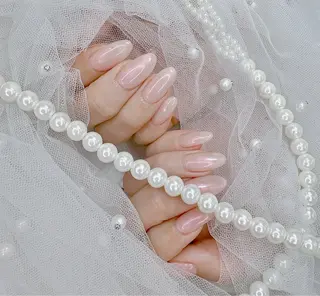 ネイル R salonのネイルデザイン